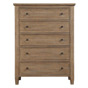 Steve Silver Riverdale Brown Drawer Chest