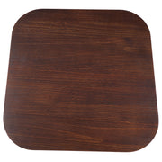 Steve Silver Hunter Brown 3pc Occasional Set