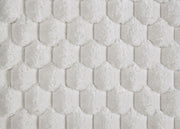 Acme Furniture Manya Cream Sectional Sofa