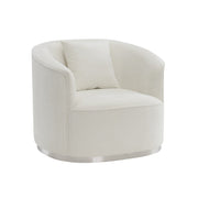 Acme Furniture Odette Beige 3pc Living Room Set