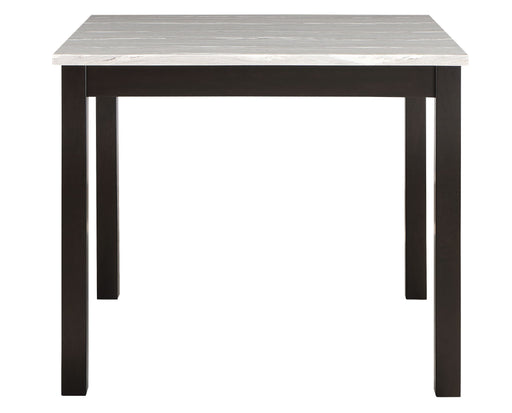 Global Furniture D4052 Light Grey 5pc Bar Set