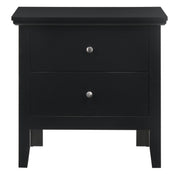 Glory Furniture Primo White Nightstand