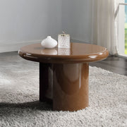 Acme Furniture Ronald Brown End Table
