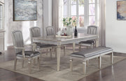 Crown Mark Klina Bench