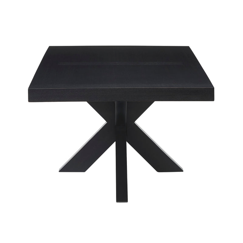 Steve Silver Harris Ebony End Table