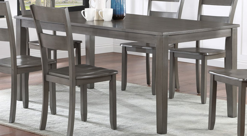 Crown Mark Ryan Dining Table