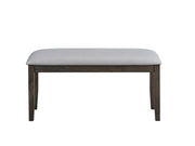 Acme Furniture Marit Gray Bench