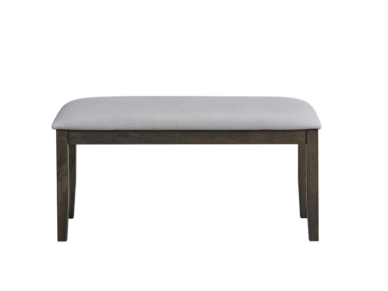 Acme Furniture Marit Gray Bench