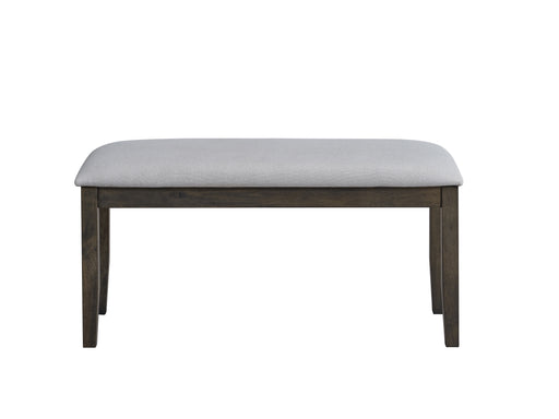 Acme Furniture Marit Gray Bench