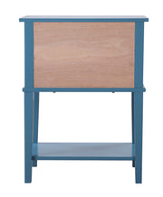 Glory Furniture Newton Gray Nightstand