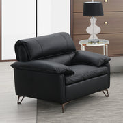 Acme Furniture Eilene Black Chair