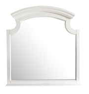 Glory Furniture Summit Cappuccino Mirror