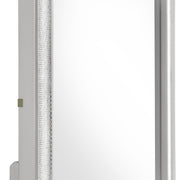 New Classic Furniture Stardust White Mirror