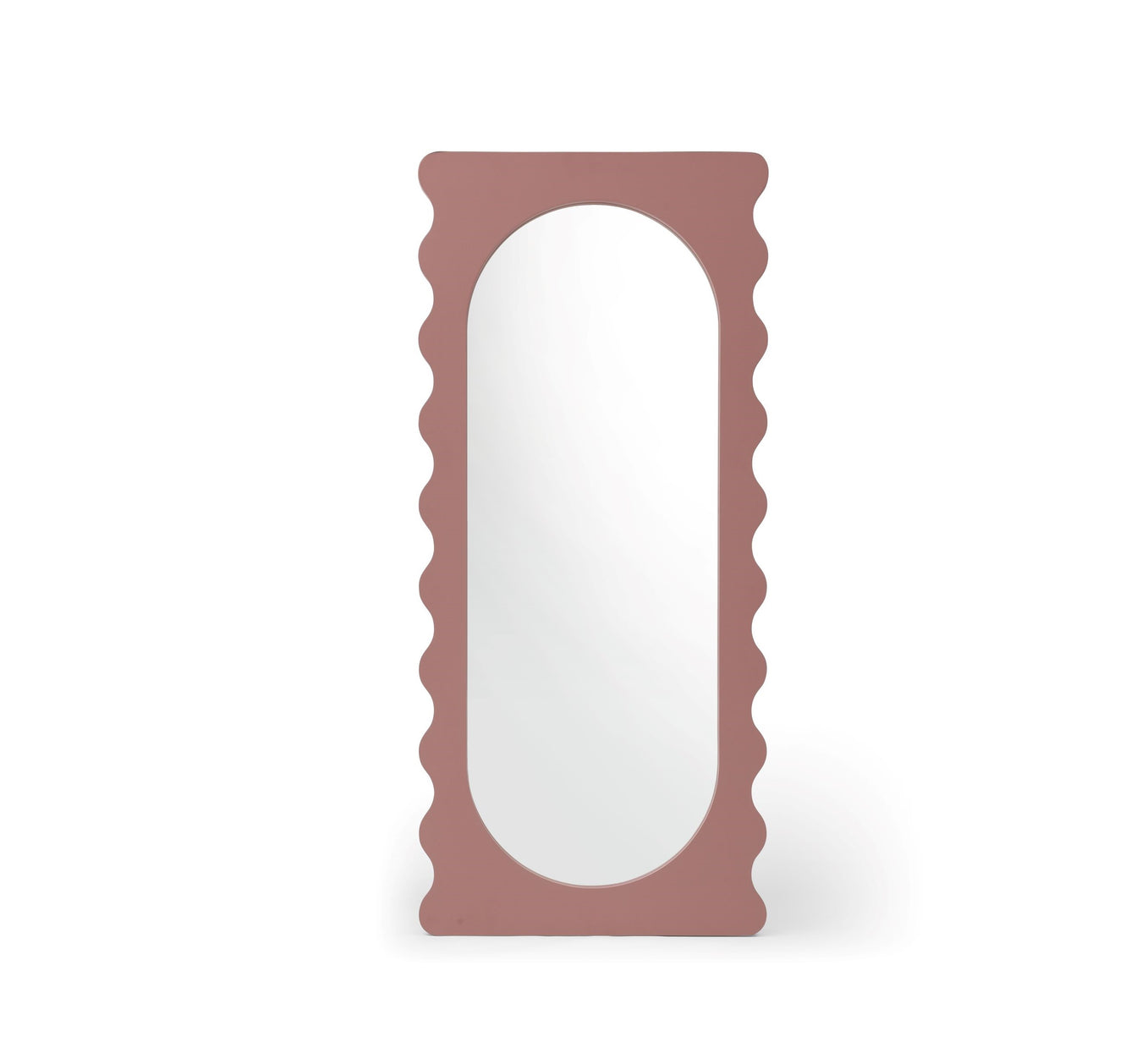Floor Mirror