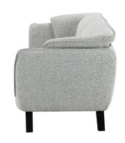 Acme Furniture Nayeli Light Gray Sofa