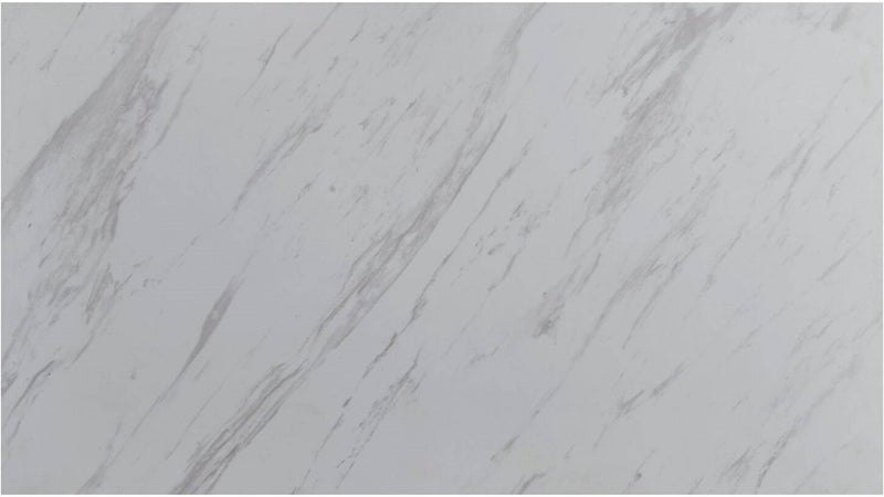 Global Furniture D1274 Light Grey Silver Dining Table