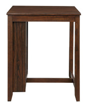 New Classic Furniture Gia Gray 30 Inch 3pc Counter Height Set