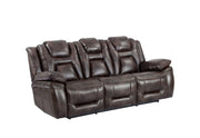 Steve Silver Oportuna Coffee Power 2pc Living Room Set