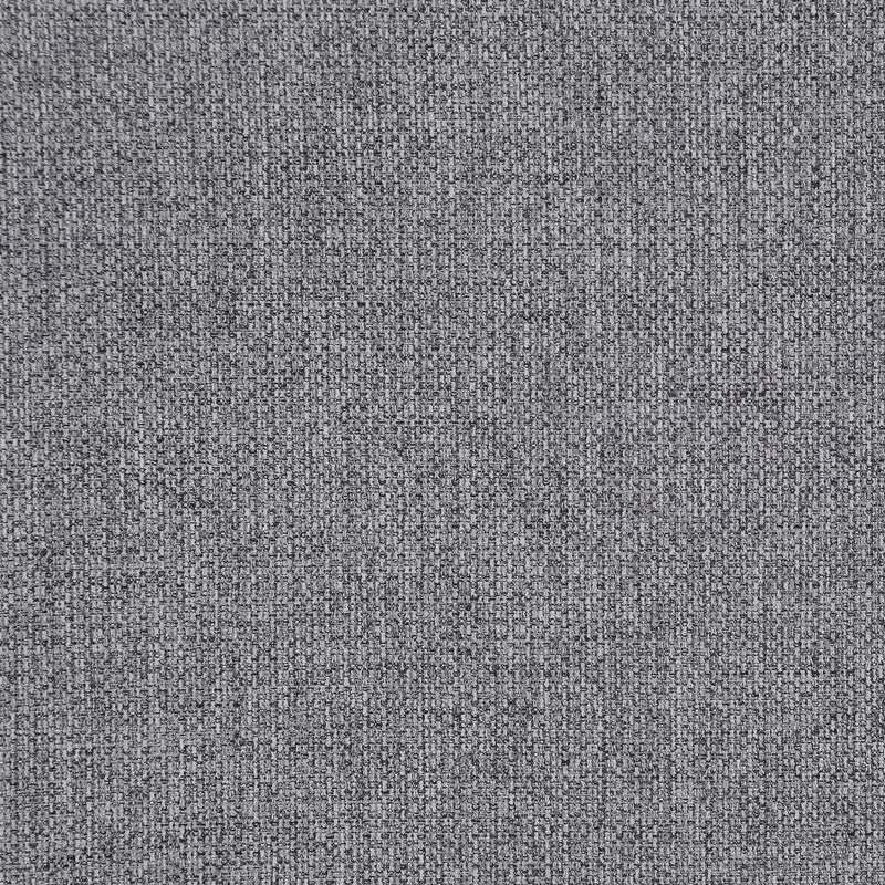 Coaster Furniture Jennifer Grey 6pc Tight Seat Modular Sectional