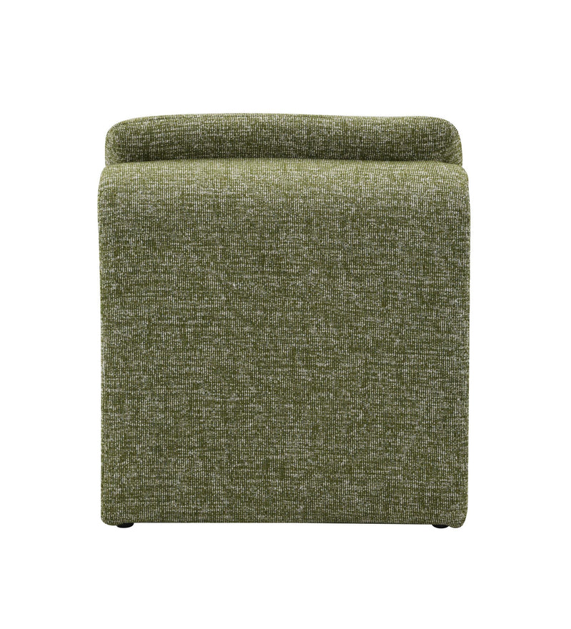 Acme Furniture Jaeda Green Accent Chair
