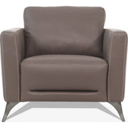 Acme Furniture Malaga Taupe 3pc Living Room Set