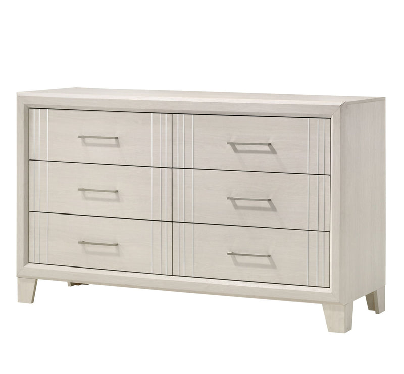 Crown Mark Charlie Dresser