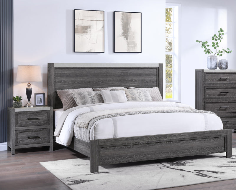 Crown Mark Madsen Night Stand
