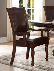 Home Elegance Lordsburg 9pc Dining Room Set