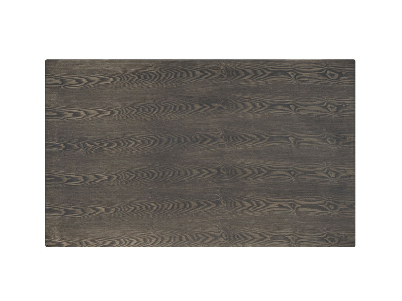 Acme Furniture Marit Gray Dining Table