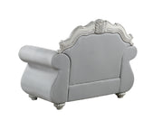 New Classic Furniture Cambria Hills Gray Chair