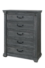 Global Furniture Rowan Tatum Natural Chest
