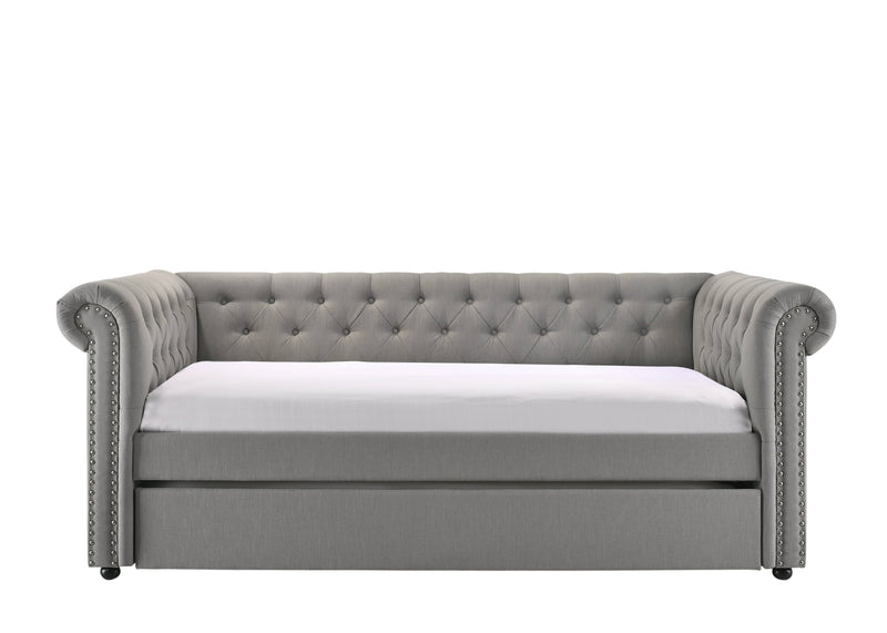 Crown Mark Ellie Dove Daybed