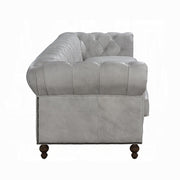 Acme Furniture Ofer Vintage White Sofa
