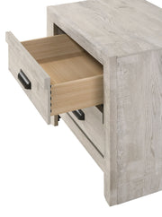 Crown Mark Valor Night Stand