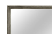 Glory Furniture Louis Phillipe Beige Mirror