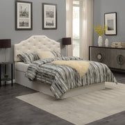 Steve Silver Dawson Silver Queen Headboard