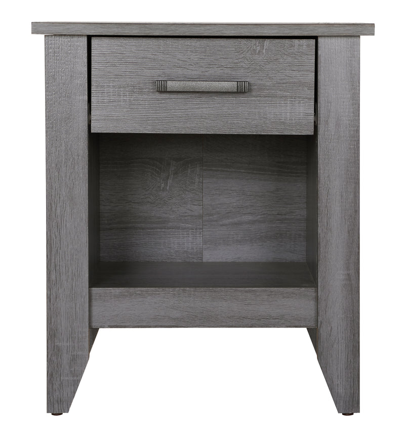 Glory Furniture Lennox Sandle Nightstand