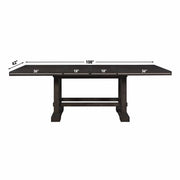 Steve Silver Napa Weathered Sand 7pc Counter Set