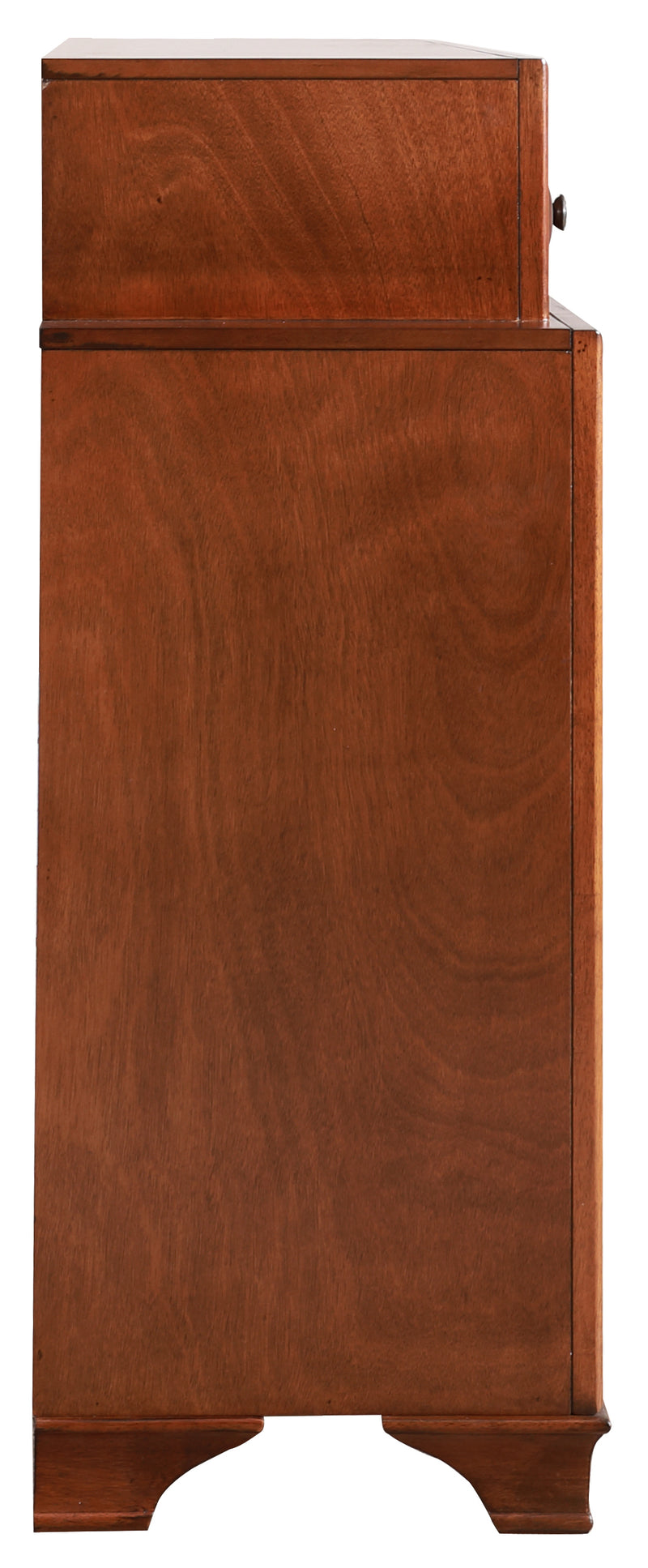 Glory Furniture LaVita Cappuccino Dresser