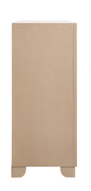 Glory Furniture Hollywood Hills Pearl Dresser