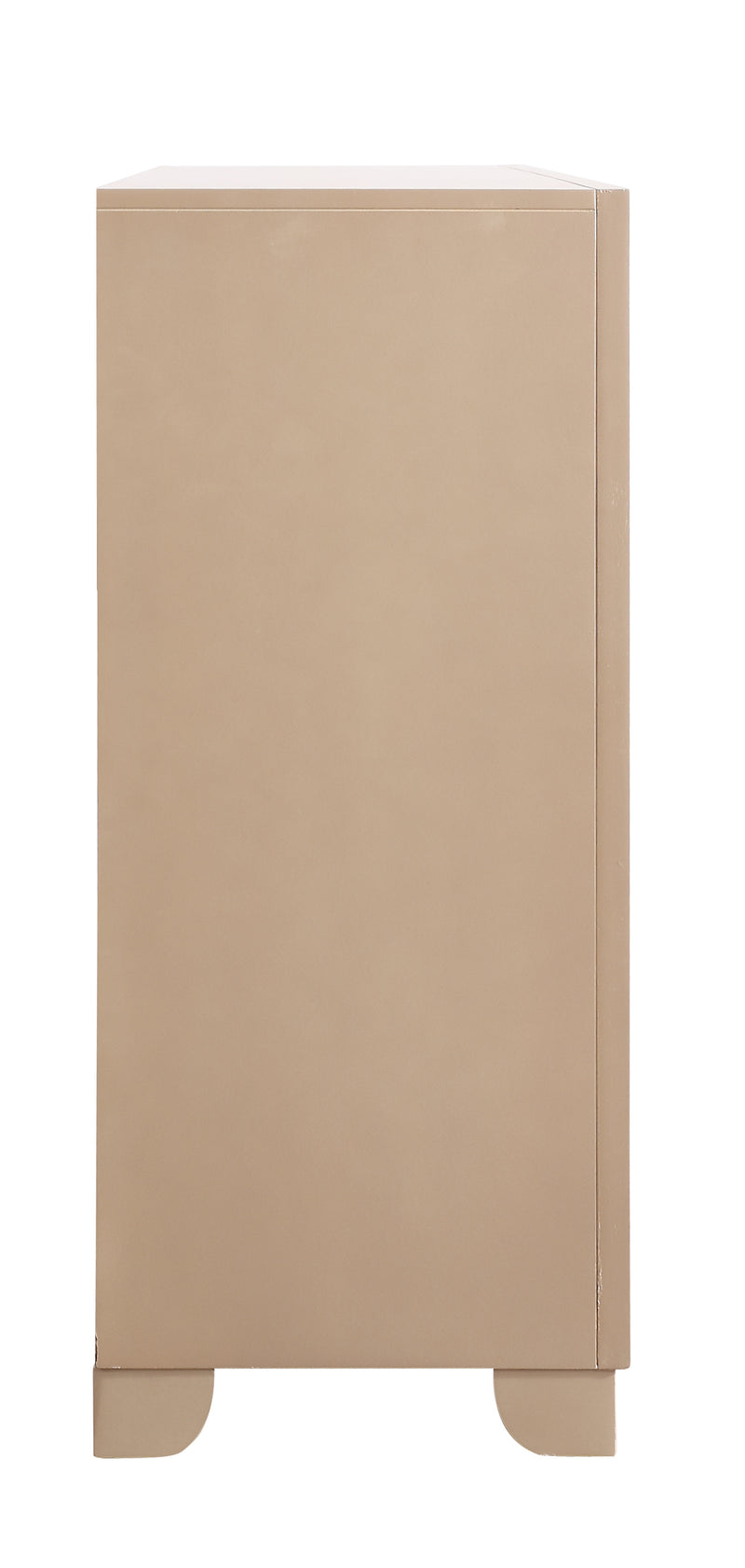 Glory Furniture Hollywood Hills Pearl Dresser