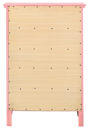 Glory Furniture Hammond Gray Chest