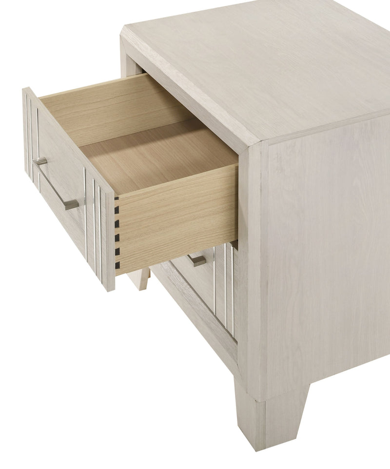 Crown Mark Charlie Night Stand