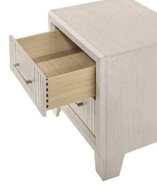 Crown Mark Charlie Night Stand