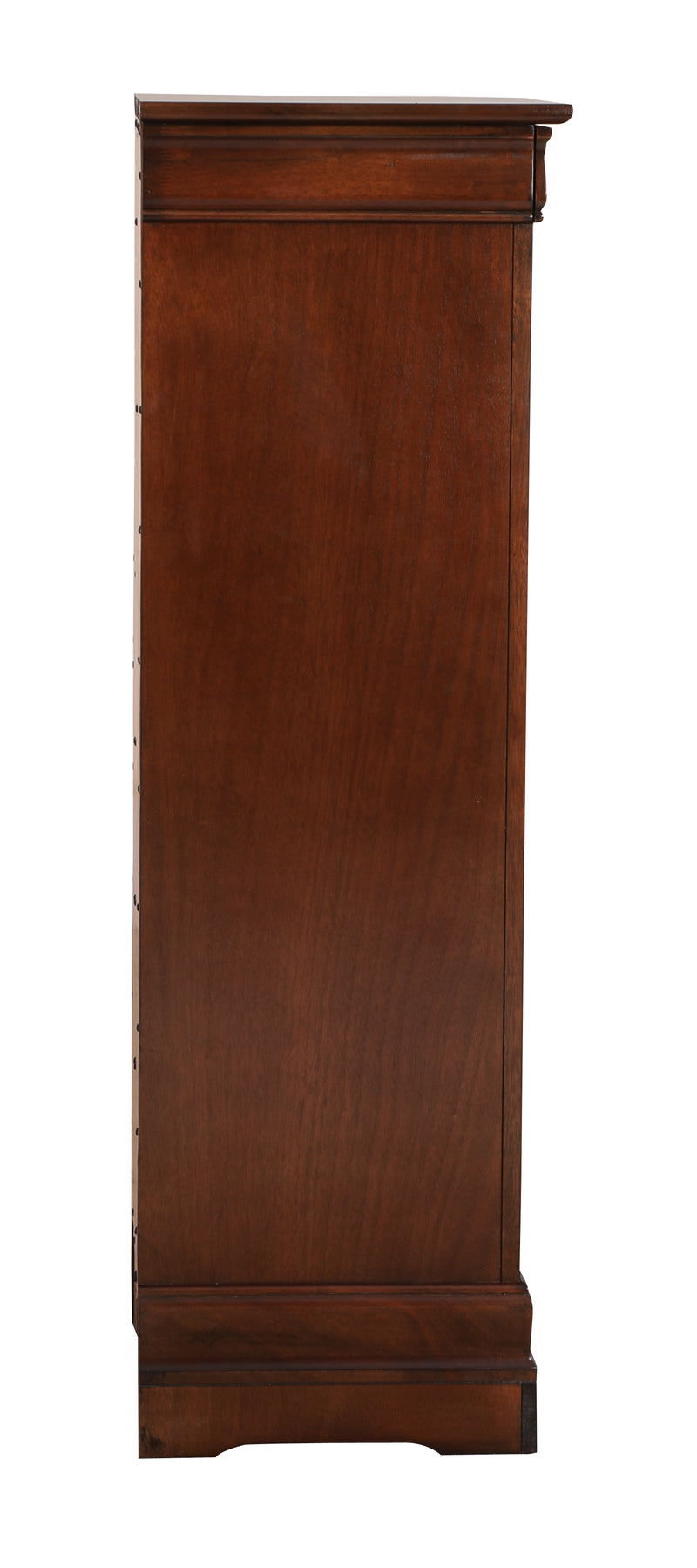 Glory Furniture Louis Phillipe Beige Lingerie Chest