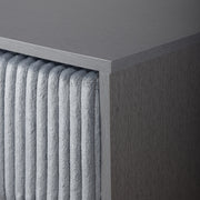 New Classic Furniture Kailani Black Chest