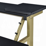 Acme Furniture Saida White Music Desk
