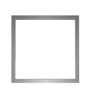 New Classic Furniture Kailani Black Velvet Dresser And Mirror