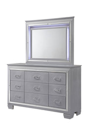 Crown Mark Lillian LED Mirror