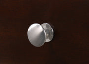 Crown Mark Emily Grey Dresser And Mirror